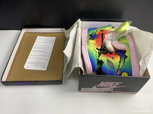 Cheap X HIGH OG AIR J DC3481-900 BALVIN JORDAN 1 0525
